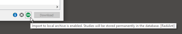 RadiAnt-DICOM-Viewer-Local-Archive-PACS-Search-DB-Icon