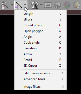 RadiAnt_DICOM_Select_ROI_Menu