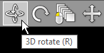 RadiAnt_DICOM_Viewer_3DMPR_3DRotateIcon