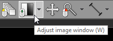 RadiAnt_DICOM_Viewer_Adjust_Window_Button