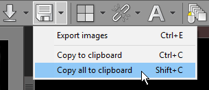 RadiAnt_DICOM_Viewer_Export_Menu_CopyAllToClipboard