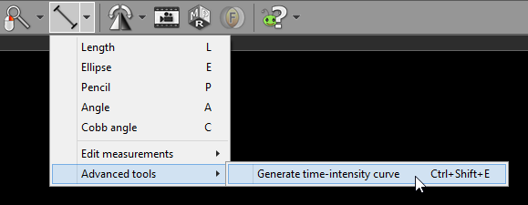 RadiAnt_DICOM_Viewer_Time_Intensity_Curve_DropDownMenu