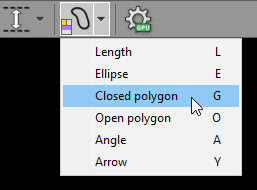 Radiant-Dicom-Viewer-3D-MPR-ROI-Menu-Closed-Polygon