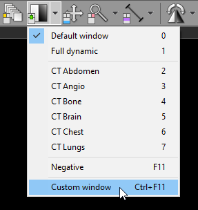 Radiant-Dicom-Viewer-Custom-Window-Menu