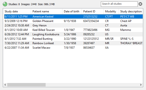 RadiAnt-DICOM-Viewer-Local-Archive-View-Studies