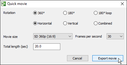 RadiAnt-DICOM-Viewer-VR-Quick-Movie-Window