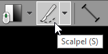 RadiAnt_DICOM_Viewer_3D_Volume_Rendering_ScalpelIcon