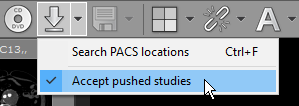 RadiAnt_DICOM_Viewer_PACS_AcceptPushedStudies